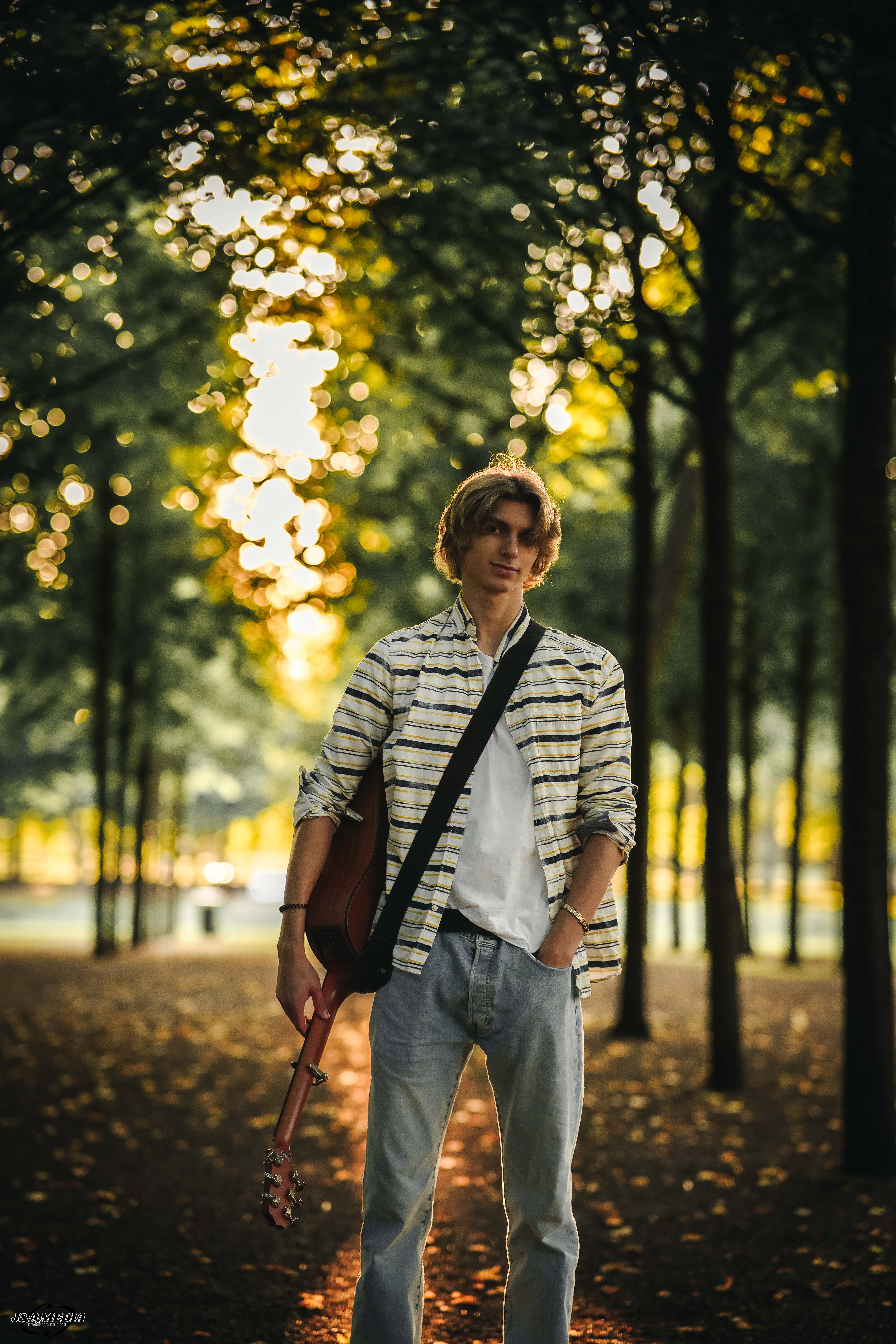 Person 1